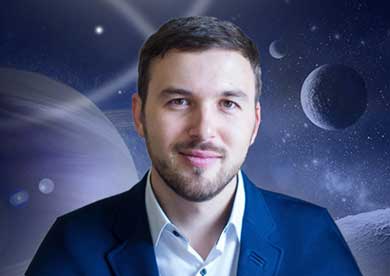 astrolog, ljubavni i bračni horoskop, tarot tumač