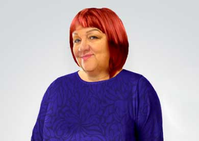 Ljiljana Kovačević