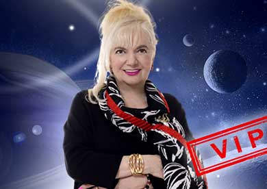 Vesna Perić Virgo